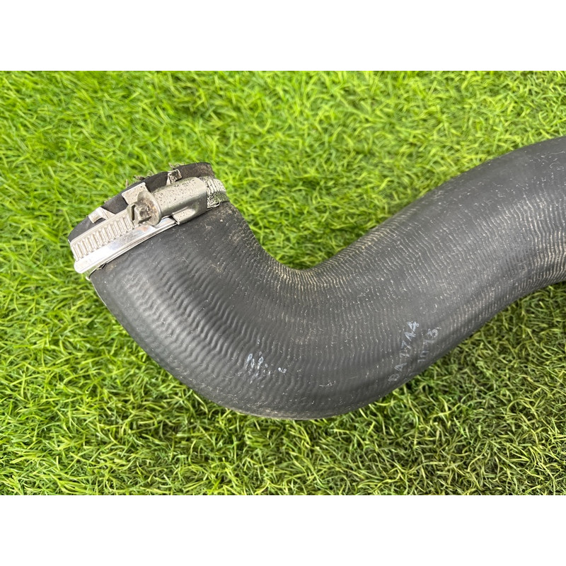 Патрубок інтеркулера (двигун та елементи) Volkswagen Amarok Not specified 2.0 2H0145708B