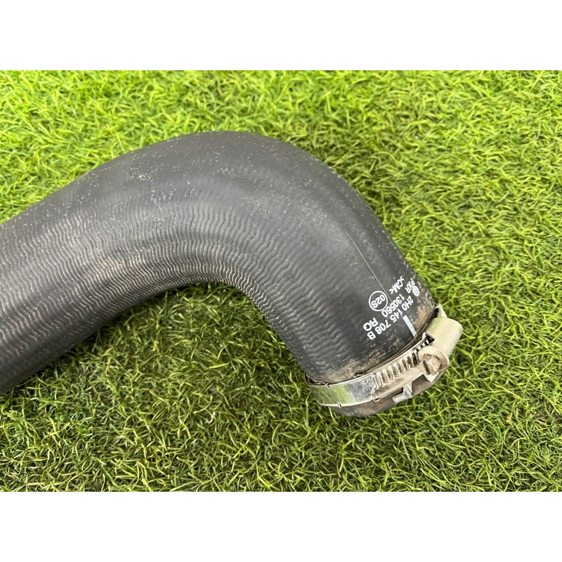 Патрубок інтеркулера (двигун та елементи) Volkswagen Amarok Not specified 2.0 2H0145708B