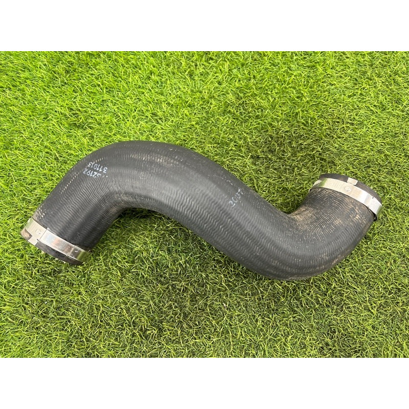 Патрубок інтеркулера (двигун та елементи) Volkswagen Amarok Not specified 2.0 2H0145708B
