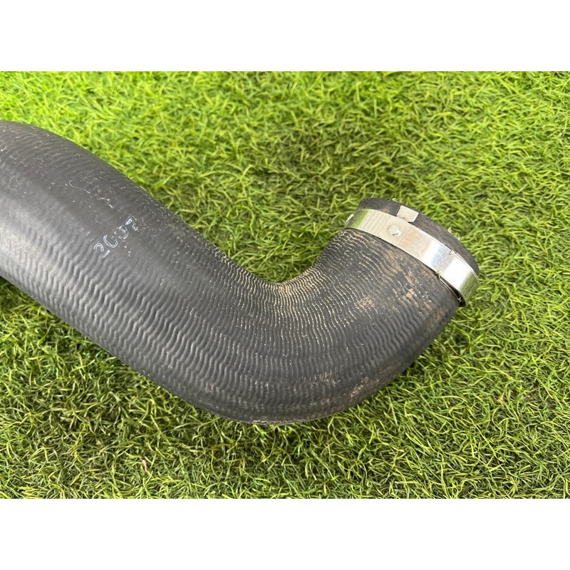 Патрубок інтеркулера (двигун та елементи) Volkswagen Amarok Not specified 2.0 2H0145708B