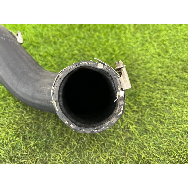 Патрубок інтеркулера (двигун та елементи) Volkswagen Amarok Not specified 2.0 2H0145708B