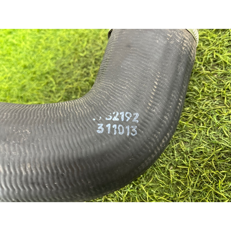 Патрубок інтеркулера (двигун та елементи) Volkswagen Amarok Not specified 2.0 2H0145708B