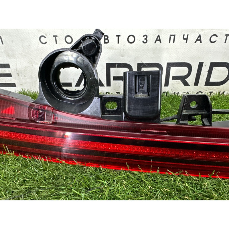 Задний фонарь (оптика) Hyundai Sonata DN8 2020 2.5 92409L0000
