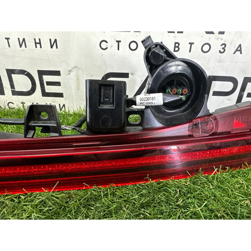Задний фонарь (оптика) Hyundai Sonata DN8 2020 2.5 92409L0000