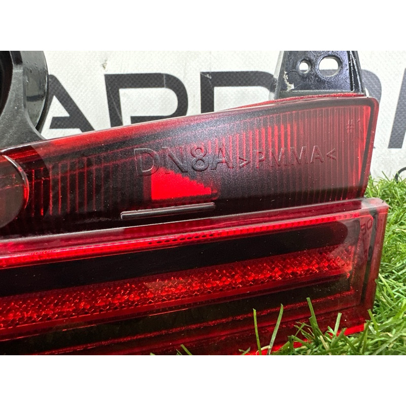 Задний фонарь (оптика) Hyundai Sonata DN8 2020 2.5 92409L0000