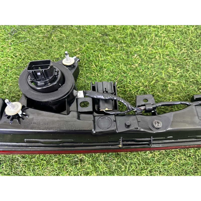 Задний фонарь (оптика) Hyundai Sonata DN8 2020 2.5 92409L0000
