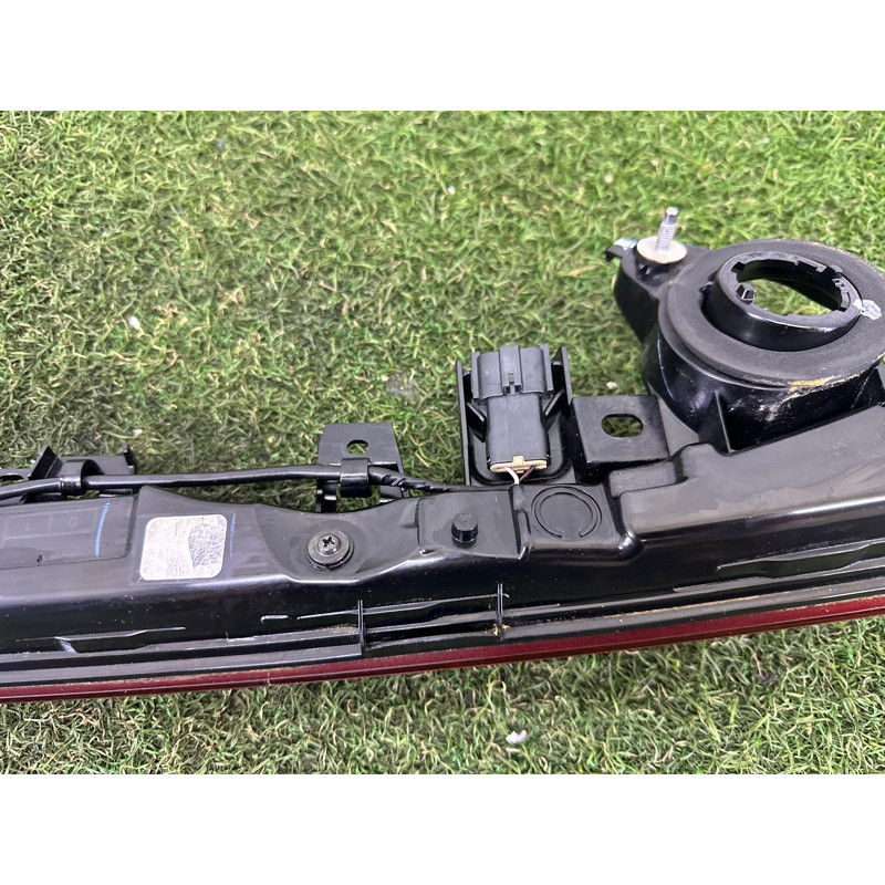 Задний фонарь (оптика) Hyundai Sonata DN8 2020 2.5 92409L0000