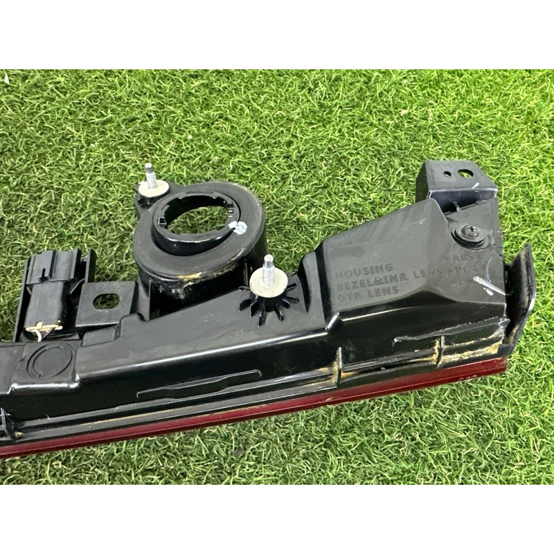 Задний фонарь (оптика) Hyundai Sonata DN8 2020 2.5 92409L0000
