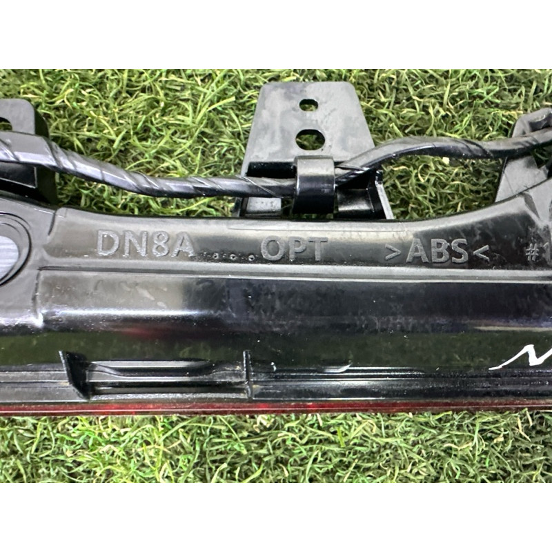 Задний фонарь (оптика) Hyundai Sonata DN8 2020 2.5 92409L0000
