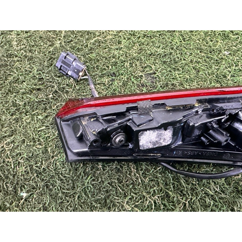 Задний фонарь (оптика) Hyundai Sonata DN8 2020 2.5 92404L0000