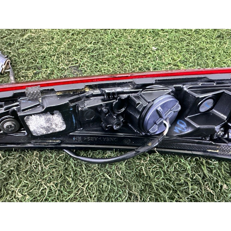 Задний фонарь (оптика) Hyundai Sonata DN8 2020 2.5 92404L0000