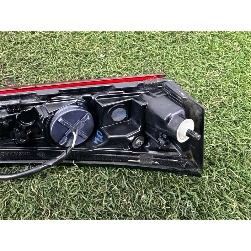 Задний фонарь (оптика) Hyundai Sonata DN8 2020 2.5 92404L0000