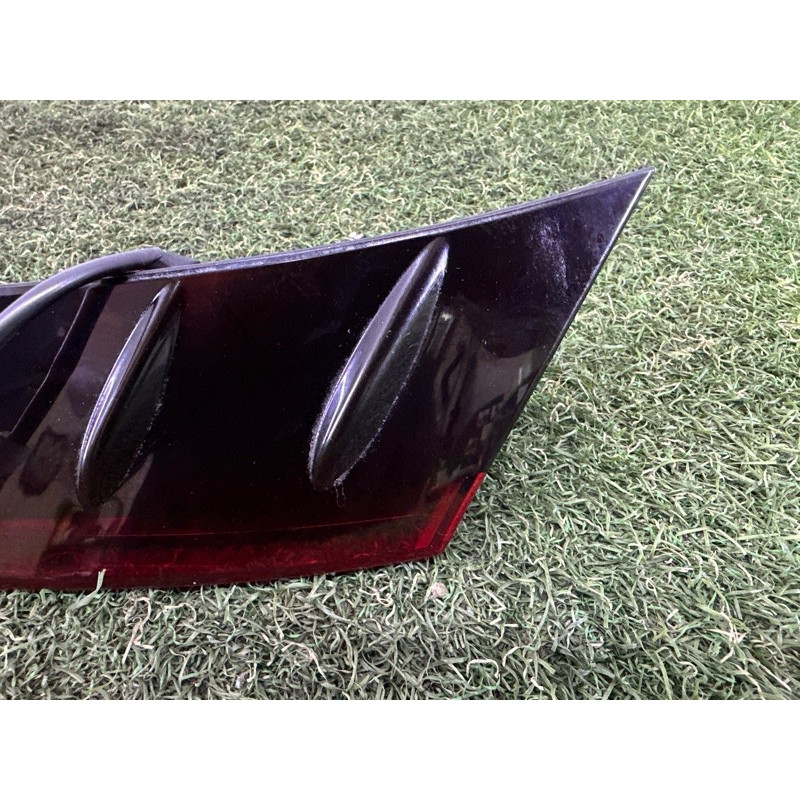 Задний фонарь (оптика) Hyundai Sonata DN8 2020 2.5 92404L0000