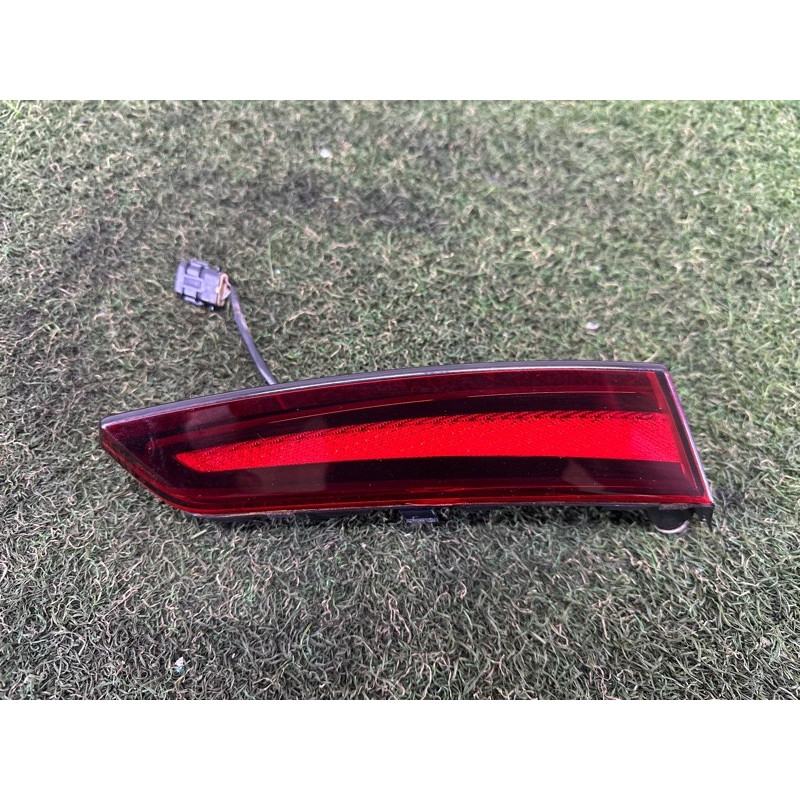 Задний фонарь (оптика) Hyundai Sonata DN8 2020 2.5 92404L0000