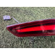 Задний фонарь (оптика) Hyundai Sonata DN8 2020 2.5 92404L0000