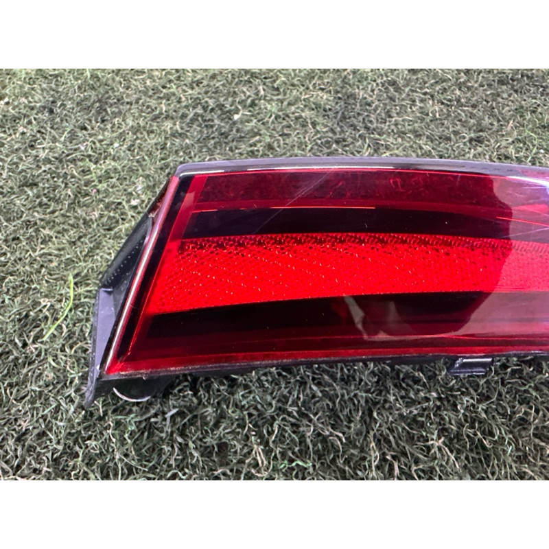 Задний фонарь (оптика) Hyundai Sonata DN8 2020 2.5 92403L0000
