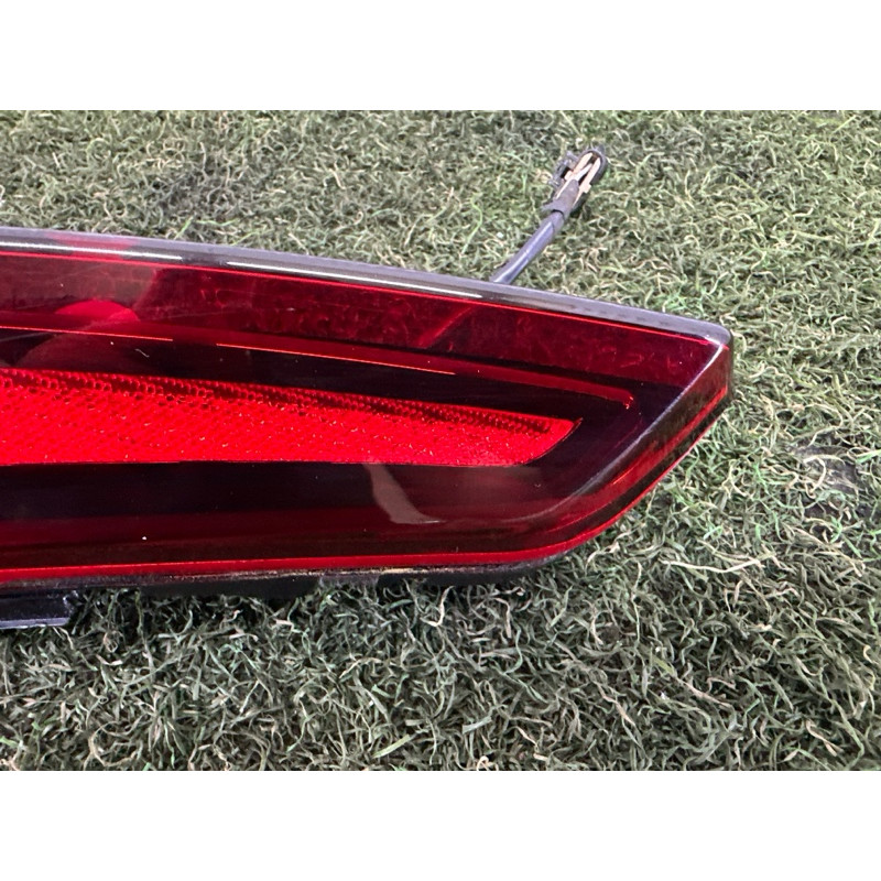 Задний фонарь (оптика) Hyundai Sonata DN8 2020 2.5 92403L0000