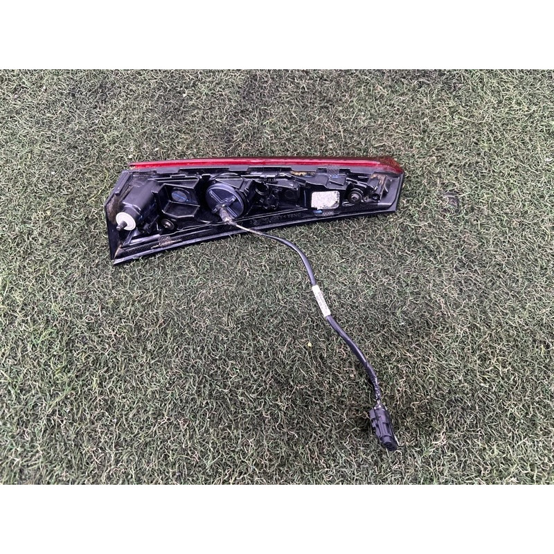 Задний фонарь (оптика) Hyundai Sonata DN8 2020 2.5 92403L0000