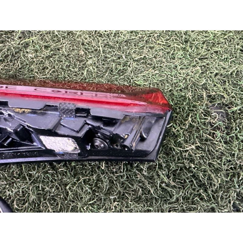 Задний фонарь (оптика) Hyundai Sonata DN8 2020 2.5 92403L0000