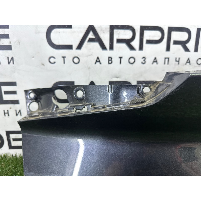 Накладка крышки багажника (кузов и элементы) Hyundai Sonata DN8 2020 2.5 87380L0000