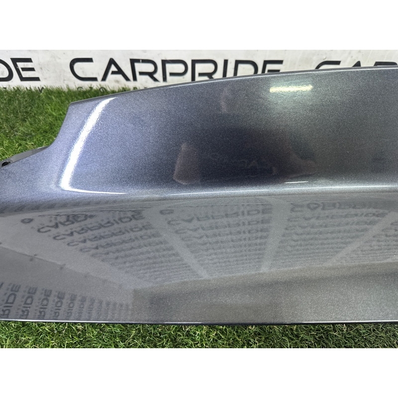 Накладка крышки багажника (кузов и элементы) Hyundai Sonata DN8 2020 2.5 87380L0000
