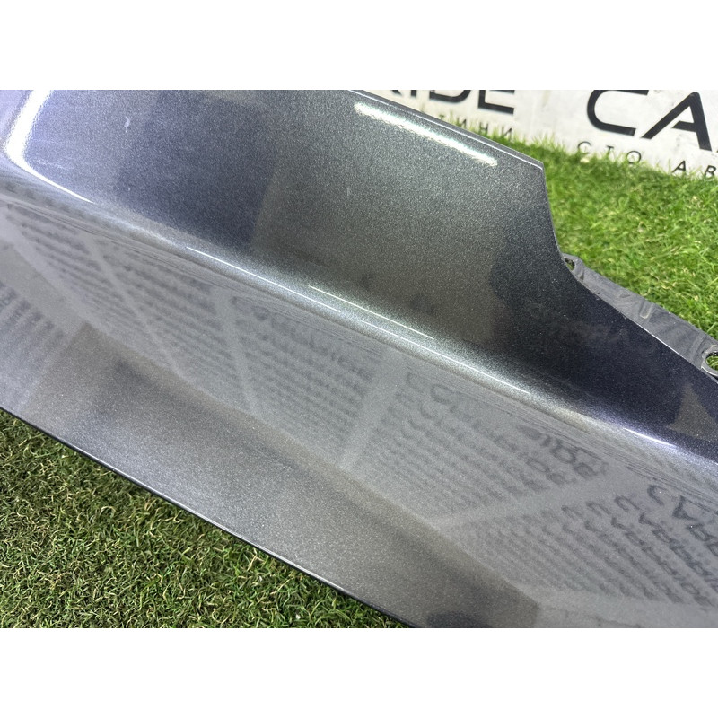 Накладка крышки багажника (кузов и элементы) Hyundai Sonata DN8 2020 2.5 87380L0000