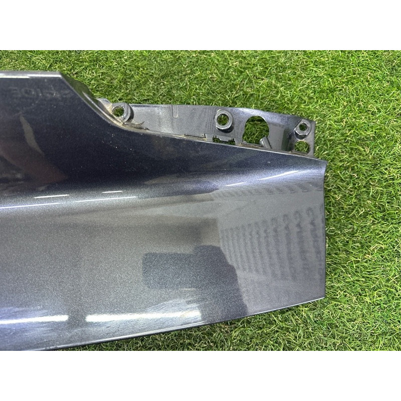 Накладка крышки багажника (кузов и элементы) Hyundai Sonata DN8 2020 2.5 87380L0000