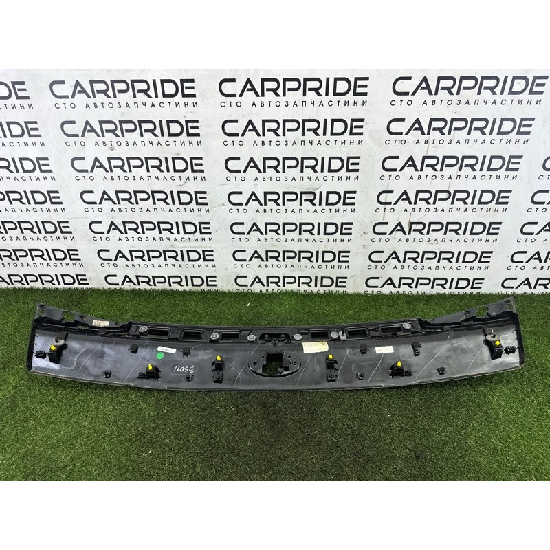 Накладка крышки багажника (кузов и элементы) Hyundai Sonata DN8 2020 2.5 87380L0000