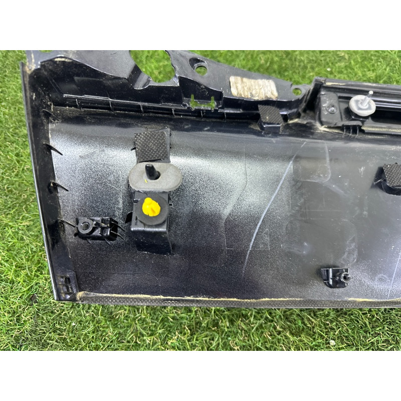 Накладка крышки багажника (кузов и элементы) Hyundai Sonata DN8 2020 2.5 87380L0000
