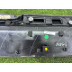 Накладка крышки багажника (кузов и элементы) Hyundai Sonata DN8 2020 2.5 87380L0000