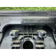 Накладка крышки багажника (кузов и элементы) Hyundai Sonata DN8 2020 2.5 87380L0000