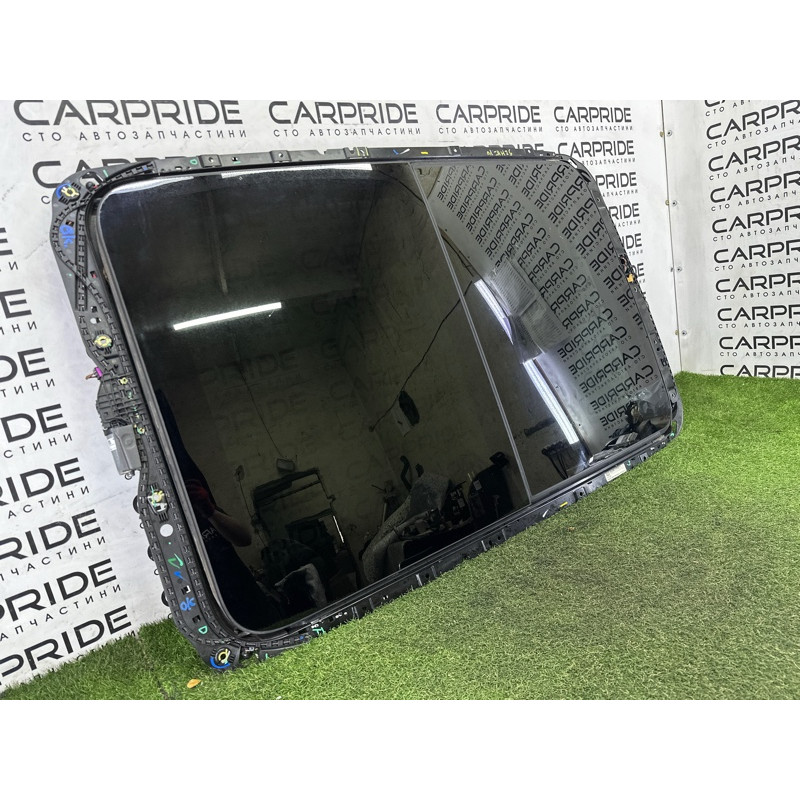 Панорамний люк в зборі (кузов і елементи) AUDI Q5 FY 2018 2.0 DAYB 80A877049B