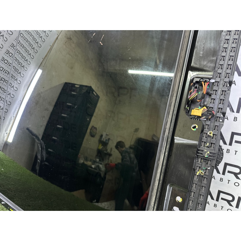 Панорамний люк в зборі (кузов і елементи) AUDI Q5 FY 2018 2.0 DAYB 80A877049B