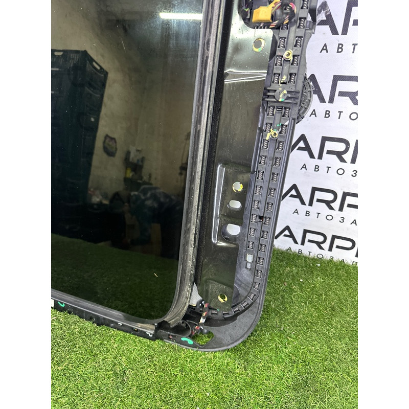 Панорамний люк в зборі (кузов і елементи) AUDI Q5 FY 2018 2.0 DAYB 80A877049B