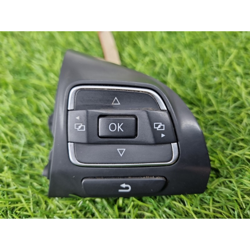 Кнопки керма (електрика / кнопки) Volkswagen Amarok 2H 2.0 5C0959538BYQV