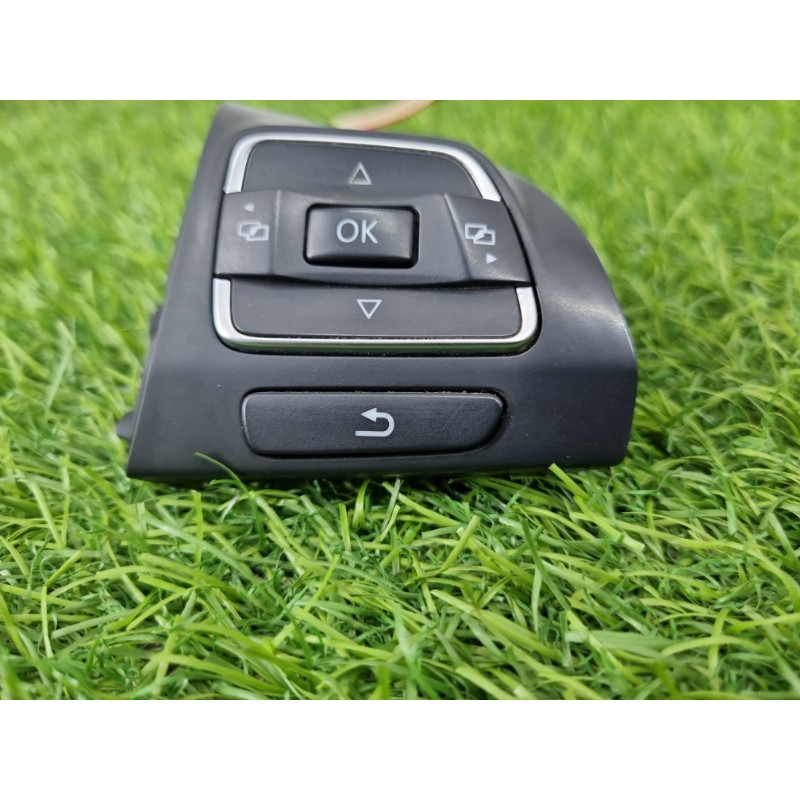 Кнопки керма (електрика / кнопки) Volkswagen Amarok 2H 2.0 5C0959538BYQV
