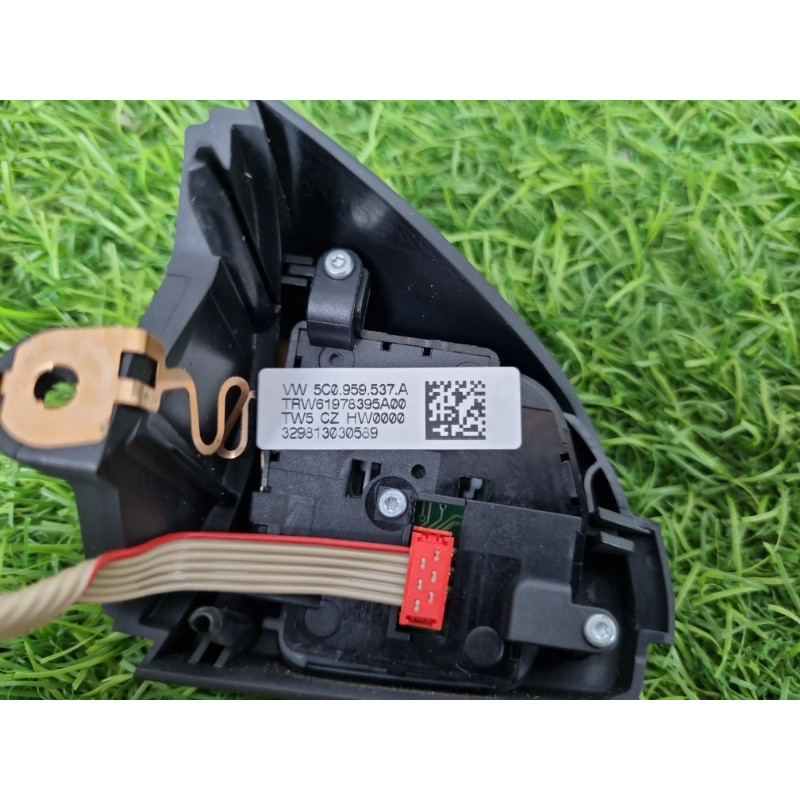 Кнопки керма (електрика / кнопки) Volkswagen Amarok 2H 2.0 5C0959537AYQV