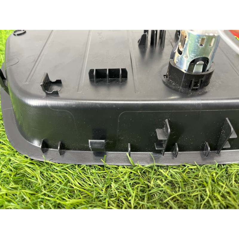 Бардачок торпеди (салон) Volkswagen Amarok 2H 2.0 2H0857922A9B9