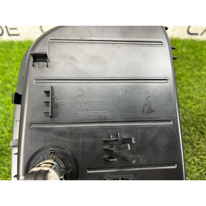 Бардачок торпеди (салон) Volkswagen Amarok 2H 2.0 2H0857922A9B9