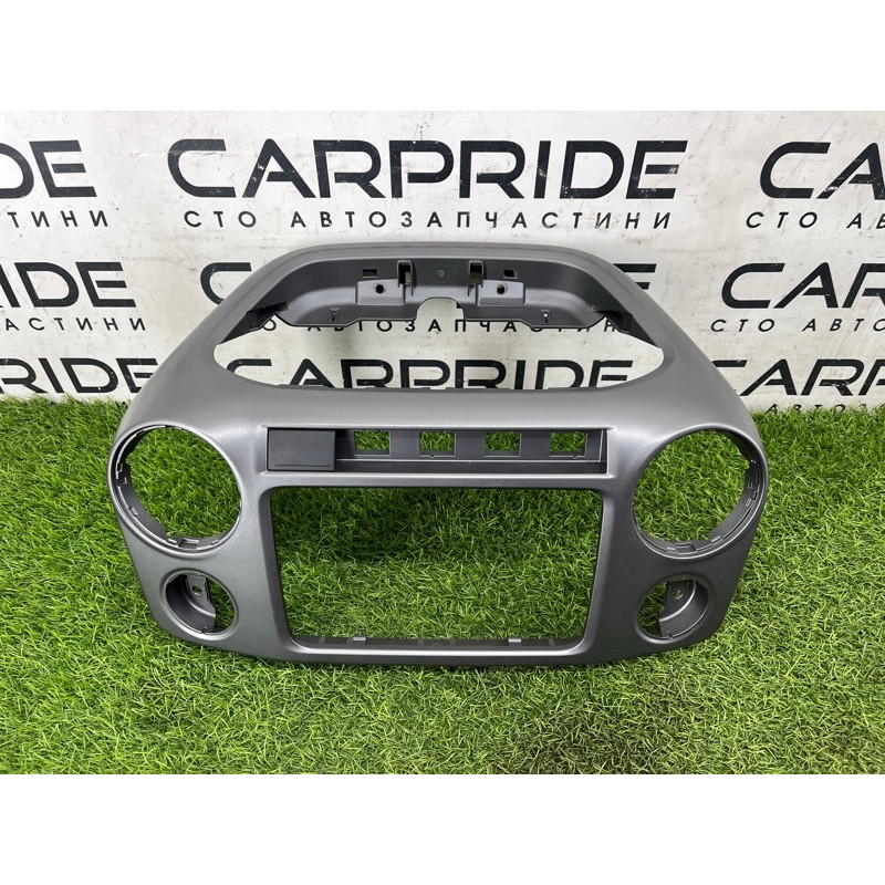 Накладка торпеди (салон) Volkswagen Amarok 2H 2.0 2H0857211FGA1