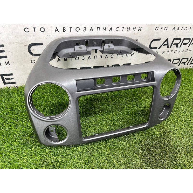 Накладка торпеди (салон) Volkswagen Amarok 2H 2.0 2H0857211FGA1