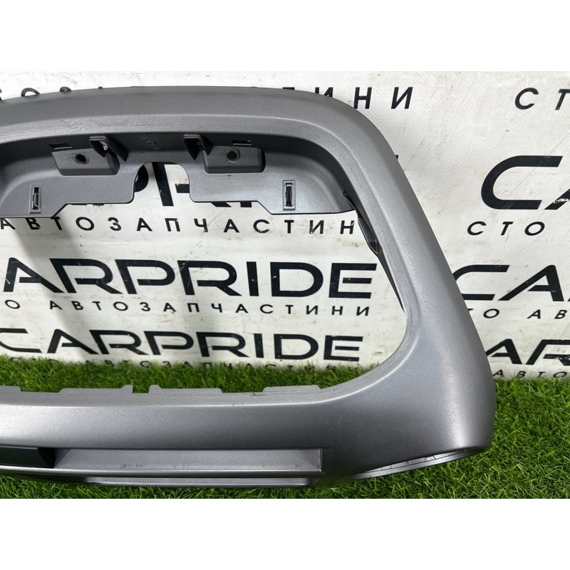 Накладка торпеди (салон) Volkswagen Amarok 2H 2.0 2H0857211FGA1