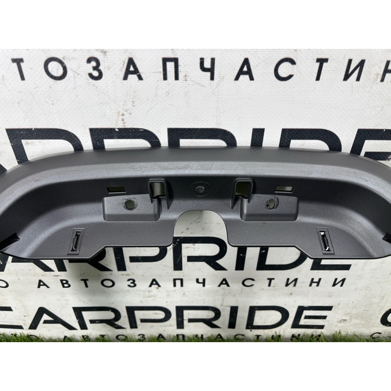 Накладка торпеди (салон) Volkswagen Amarok 2H 2.0 2H0857211FGA1