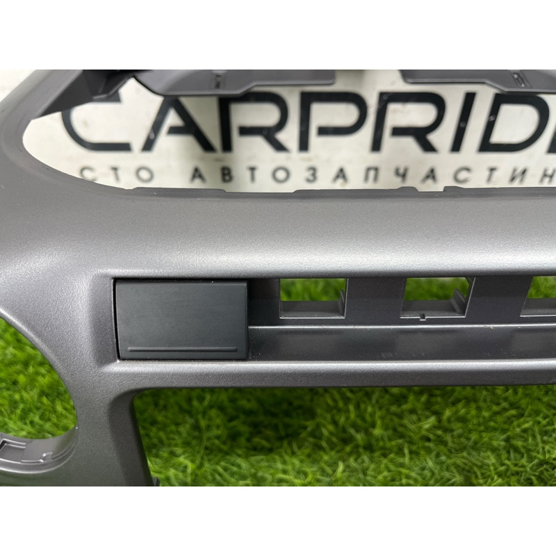 Накладка торпеди (салон) Volkswagen Amarok 2H 2.0 2H0857211FGA1