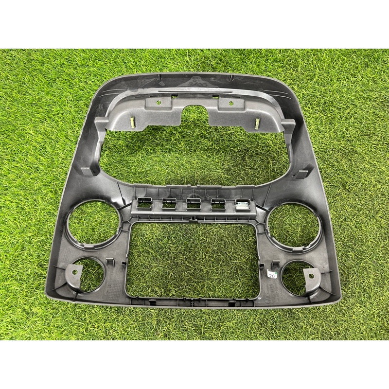 Накладка торпеди (салон) Volkswagen Amarok 2H 2.0 2H0857211FGA1