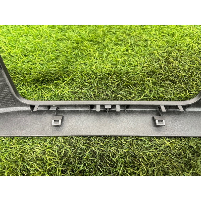 Накладка торпеди (салон) Volkswagen Amarok 2H 2.0 2H0857211FGA1