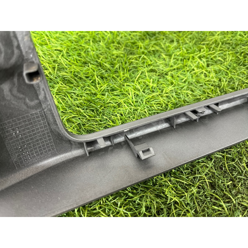 Накладка торпеди (салон) Volkswagen Amarok 2H 2.0 2H0857211FGA1