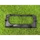 Декоративна накладка торпеди (салон) Volkswagen Amarok 2H 2.0 2H0857326DGA1