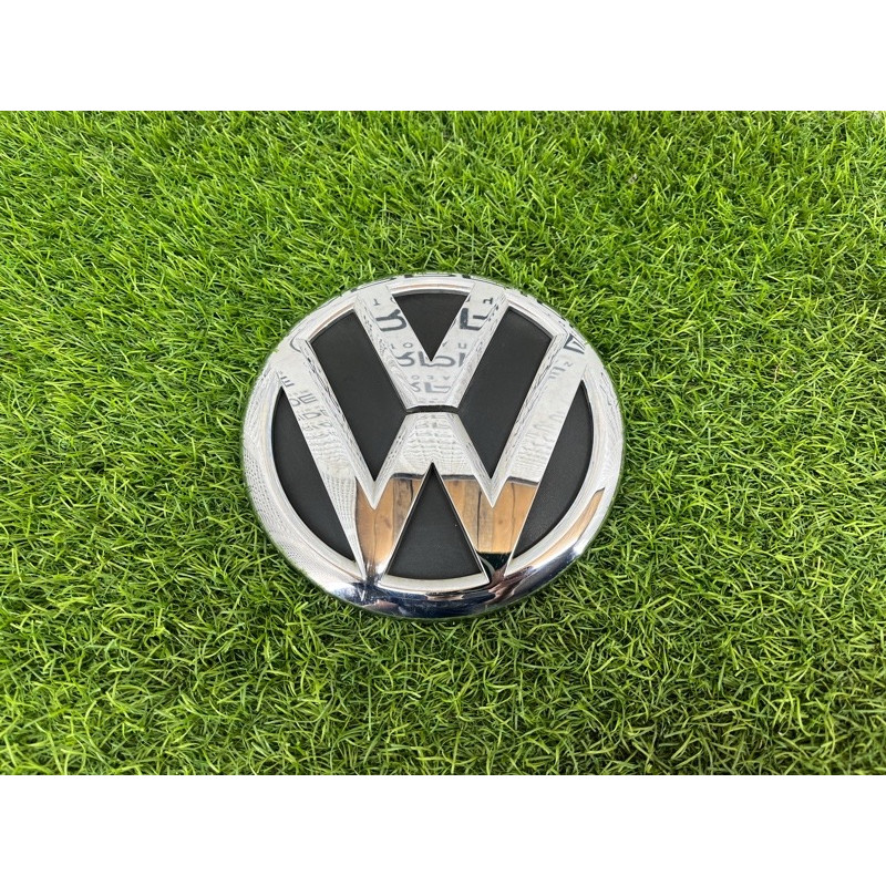 Емблема (кузов і елементи) Volkswagen Amarok 2H 2.0 2H5853630AULM