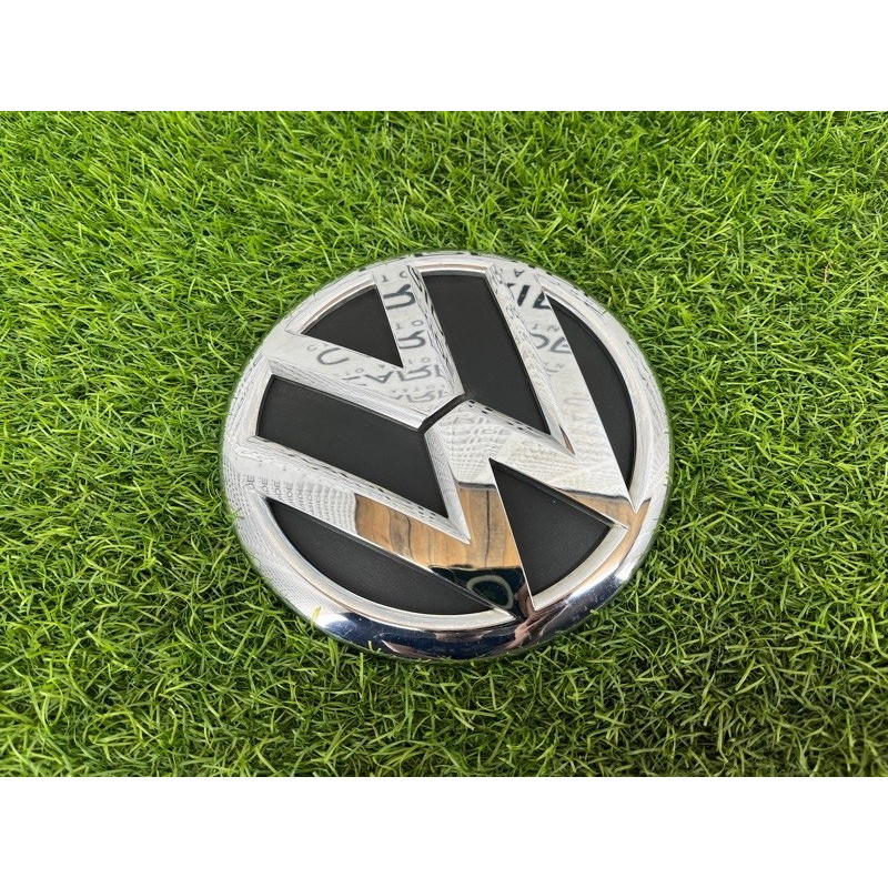 Емблема (кузов і елементи) Volkswagen Amarok 2H 2.0 2H5853630AULM